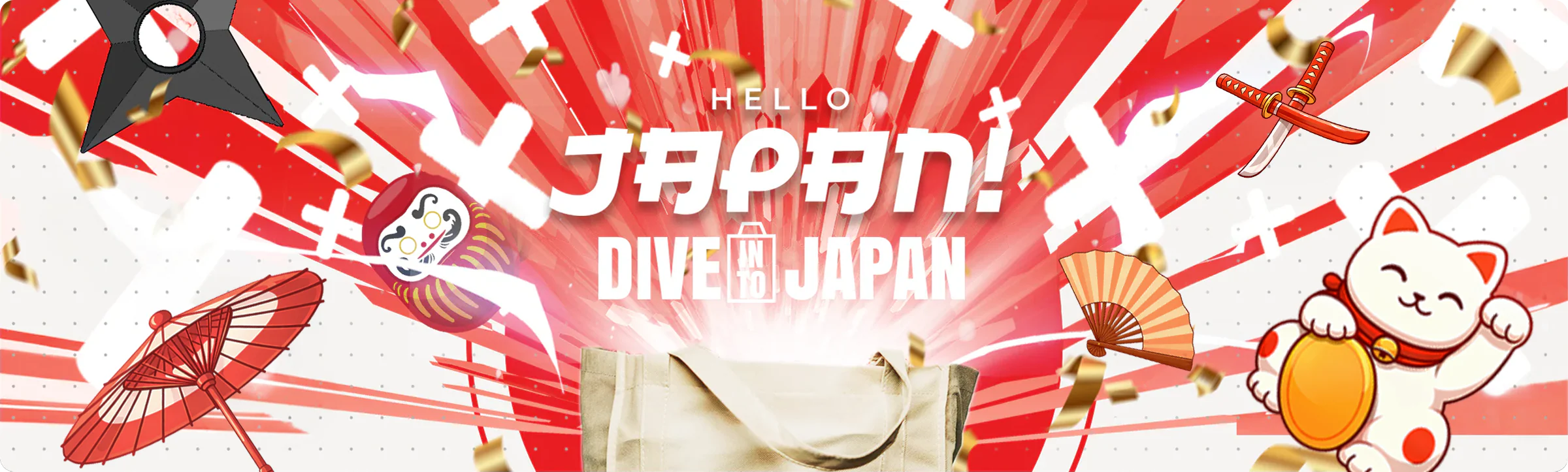 Your Gateway to Authentic Japan